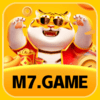 Logo da M7GAME